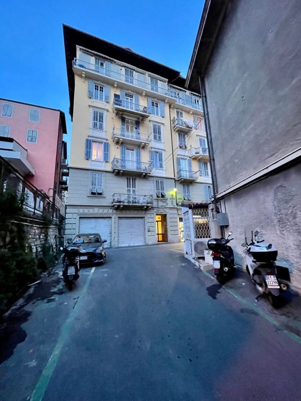 appartamento in vendita a Sanremo