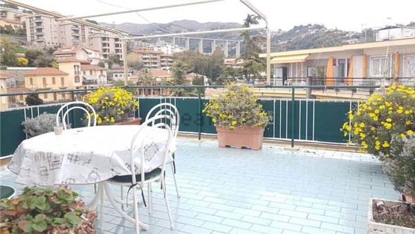 appartamento in vendita a Sanremo