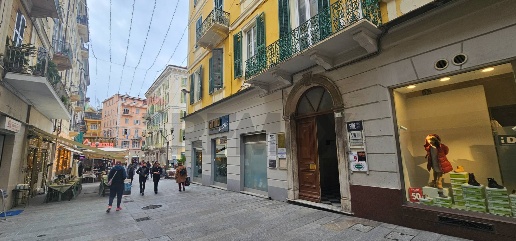 appartamento in vendita a Sanremo