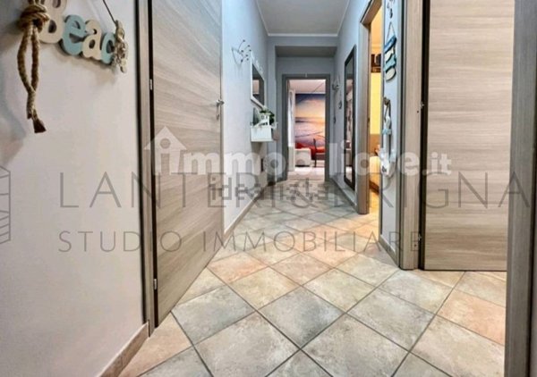 appartamento in vendita a Sanremo