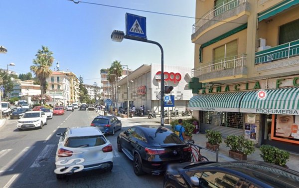 appartamento in vendita a Sanremo