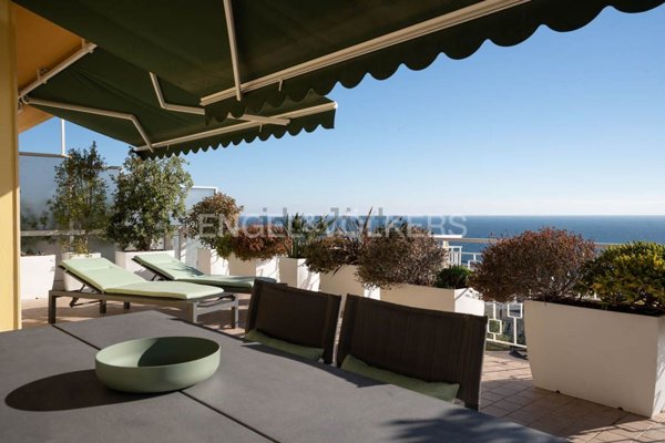 appartamento in vendita a Sanremo