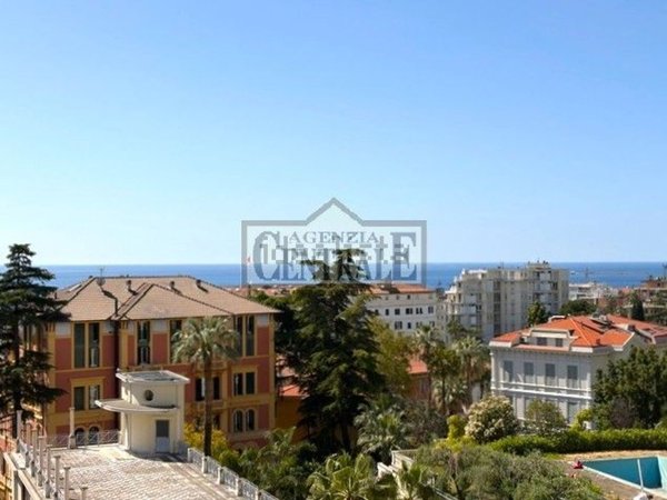appartamento in vendita a Sanremo