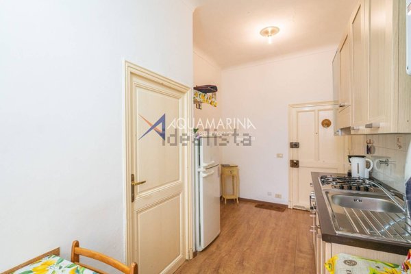 appartamento in vendita a Sanremo