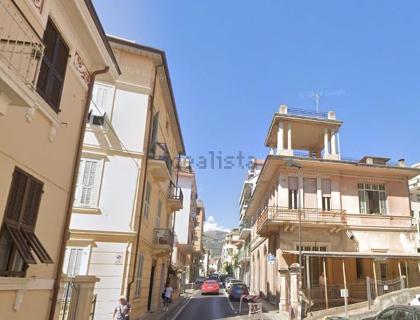 appartamento in vendita a Sanremo