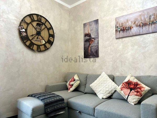 appartamento in vendita a Sanremo