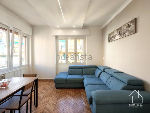 appartamento in vendita a Sanremo