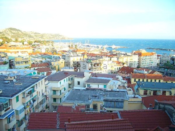 appartamento in vendita a Sanremo
