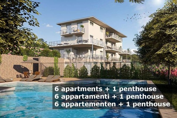 appartamento in vendita a Sanremo