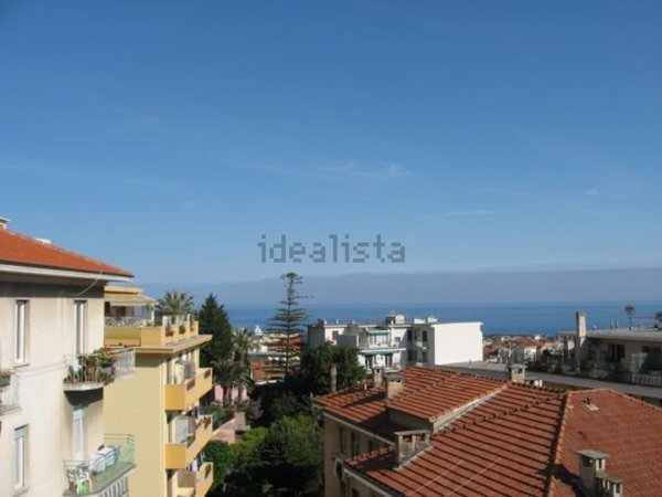 appartamento in vendita a Sanremo