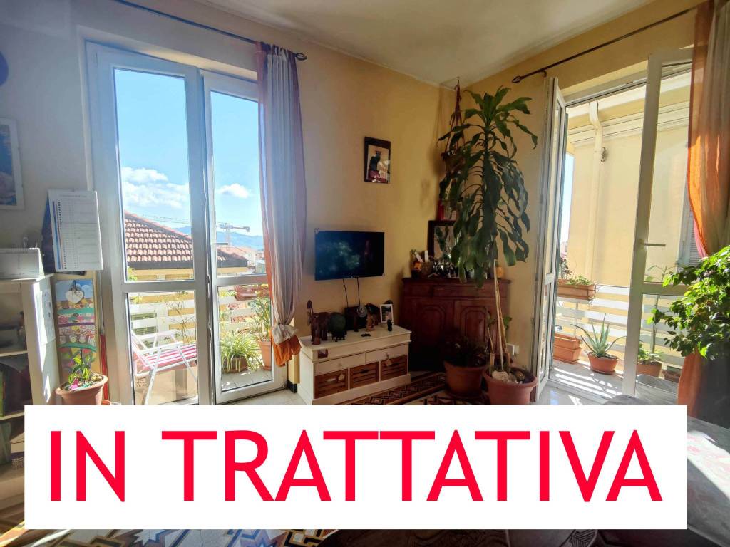 appartamento in vendita a Sanremo