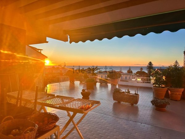 appartamento in vendita a Sanremo