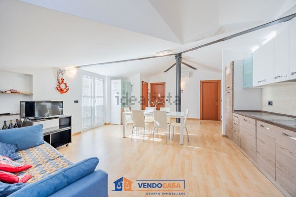 appartamento in vendita a Sanremo