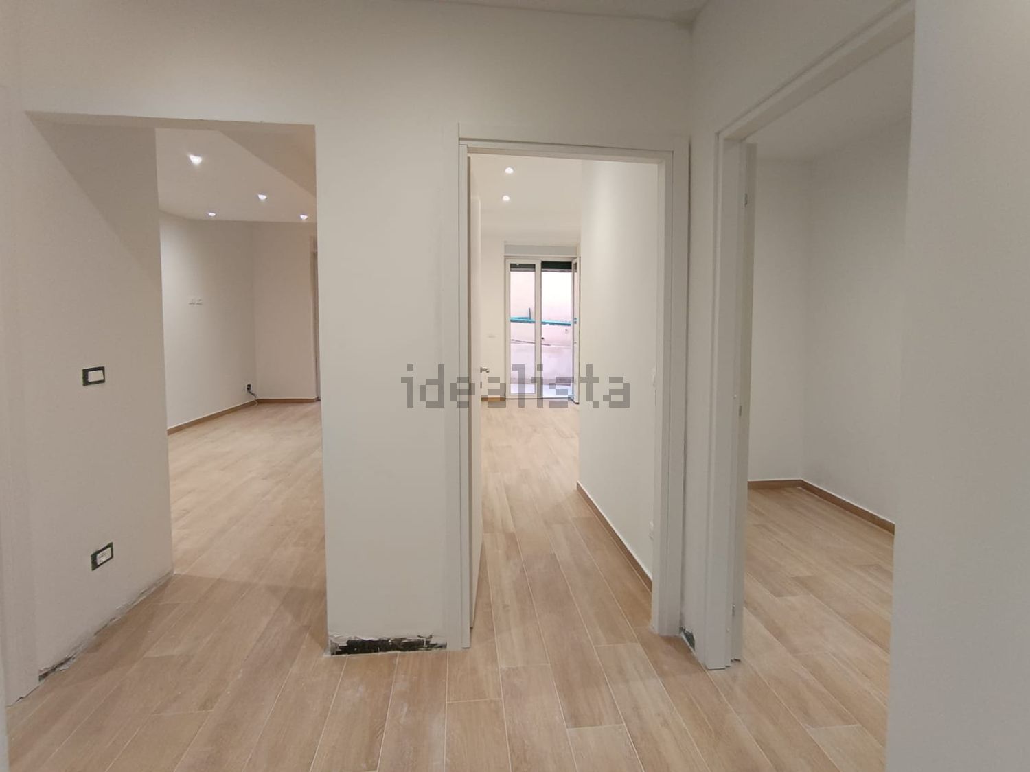 appartamento in vendita a Sanremo