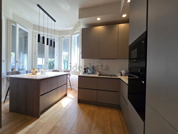 appartamento in vendita a Sanremo