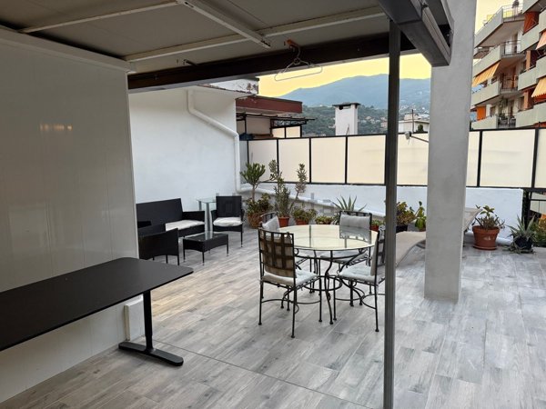 appartamento in vendita a Sanremo