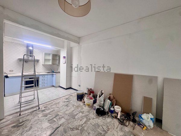 appartamento in vendita a Sanremo