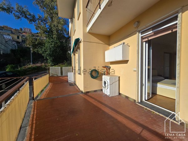 appartamento in vendita a Sanremo