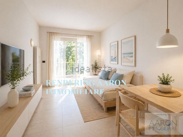 appartamento in vendita a Sanremo