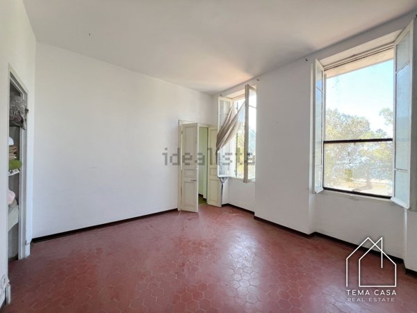 appartamento in vendita a Sanremo in zona Coldirodi