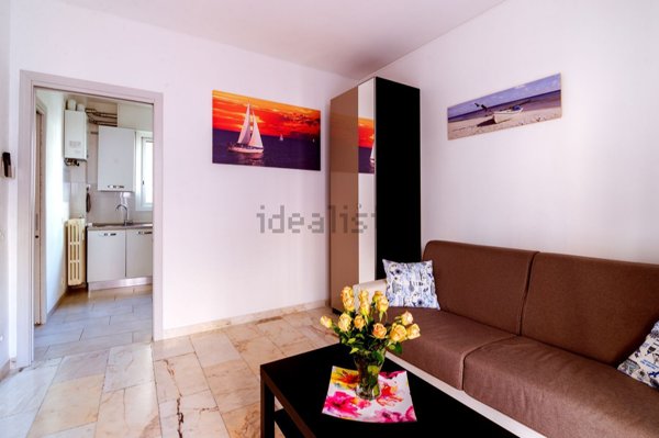 appartamento in vendita a Sanremo