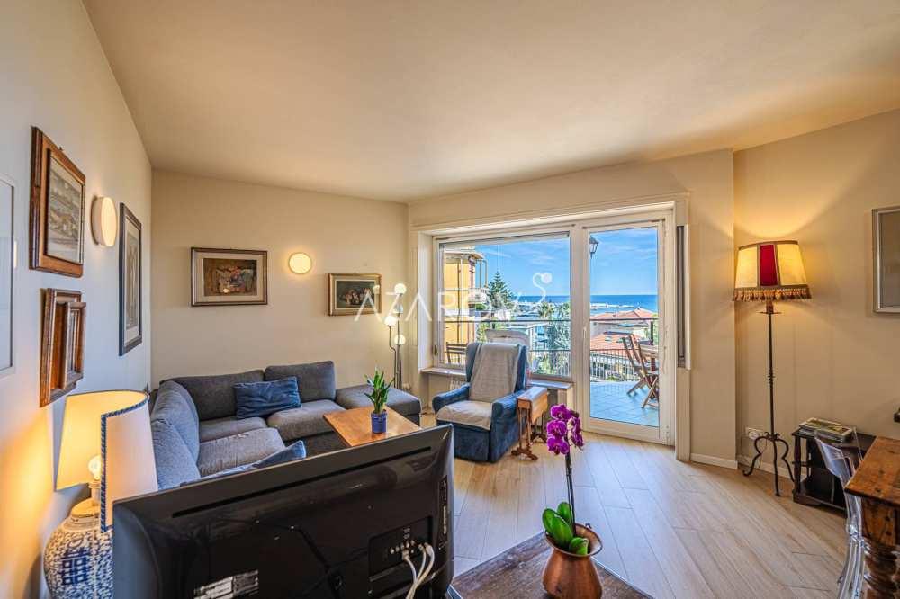 appartamento in vendita a Sanremo