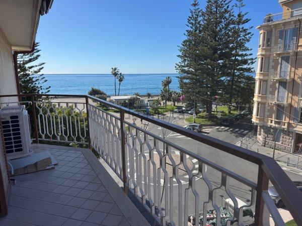 appartamento in vendita a Sanremo