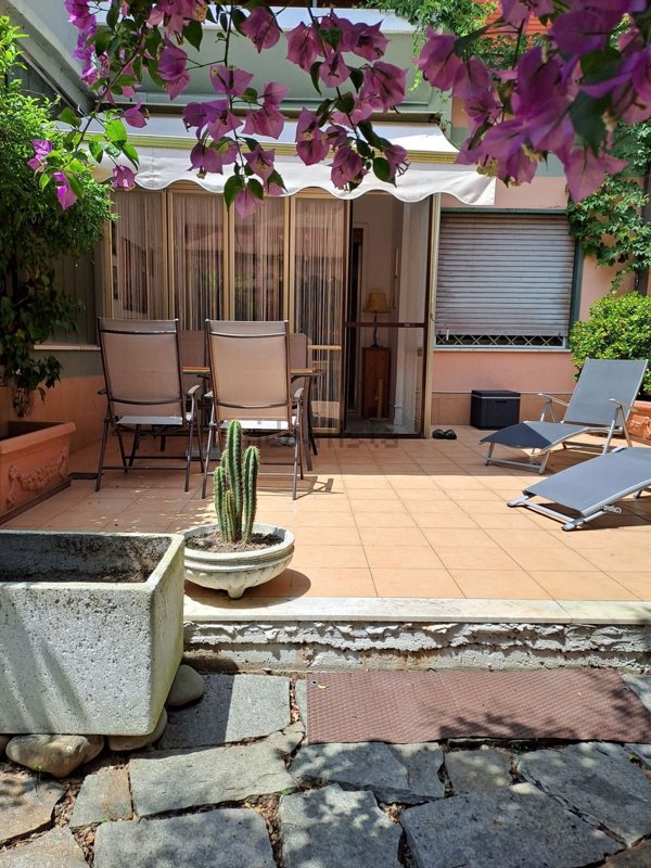 appartamento in vendita a Sanremo