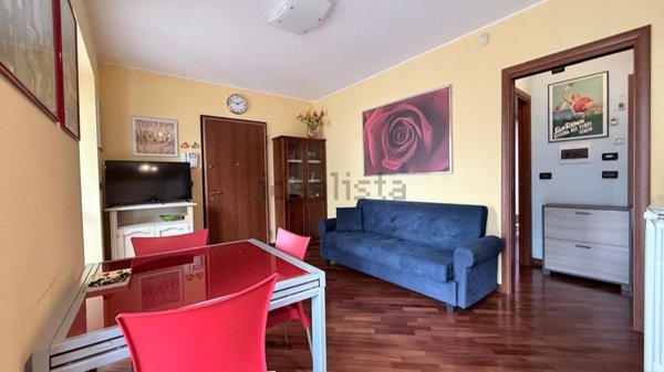 appartamento in vendita a Sanremo