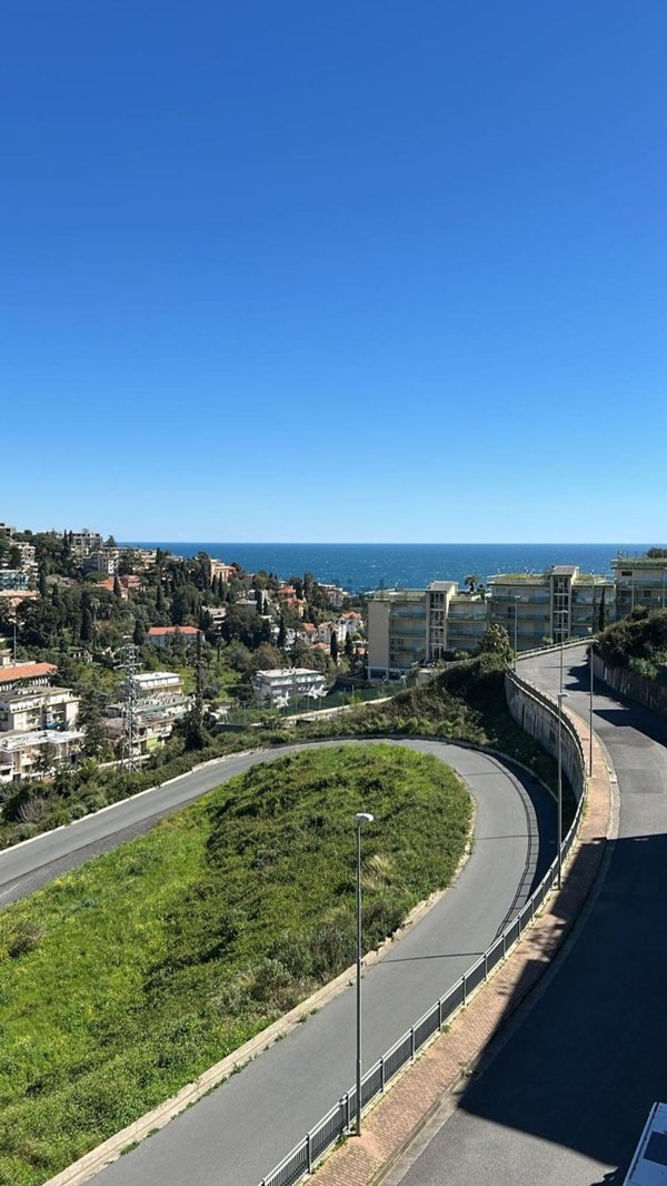 appartamento in vendita a Sanremo