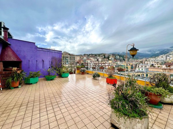 appartamento in vendita a Sanremo