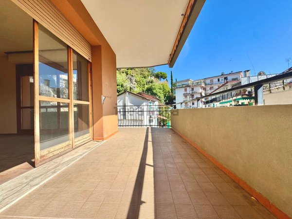 appartamento in vendita a Sanremo