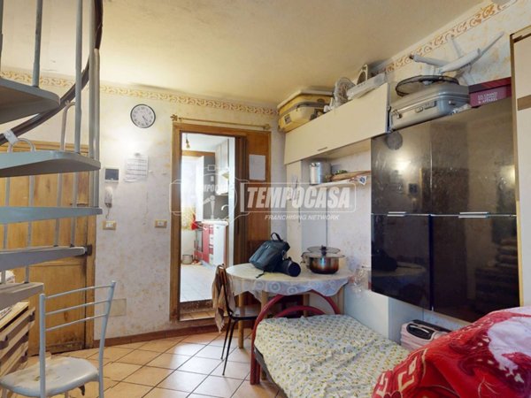 appartamento in vendita a Sanremo