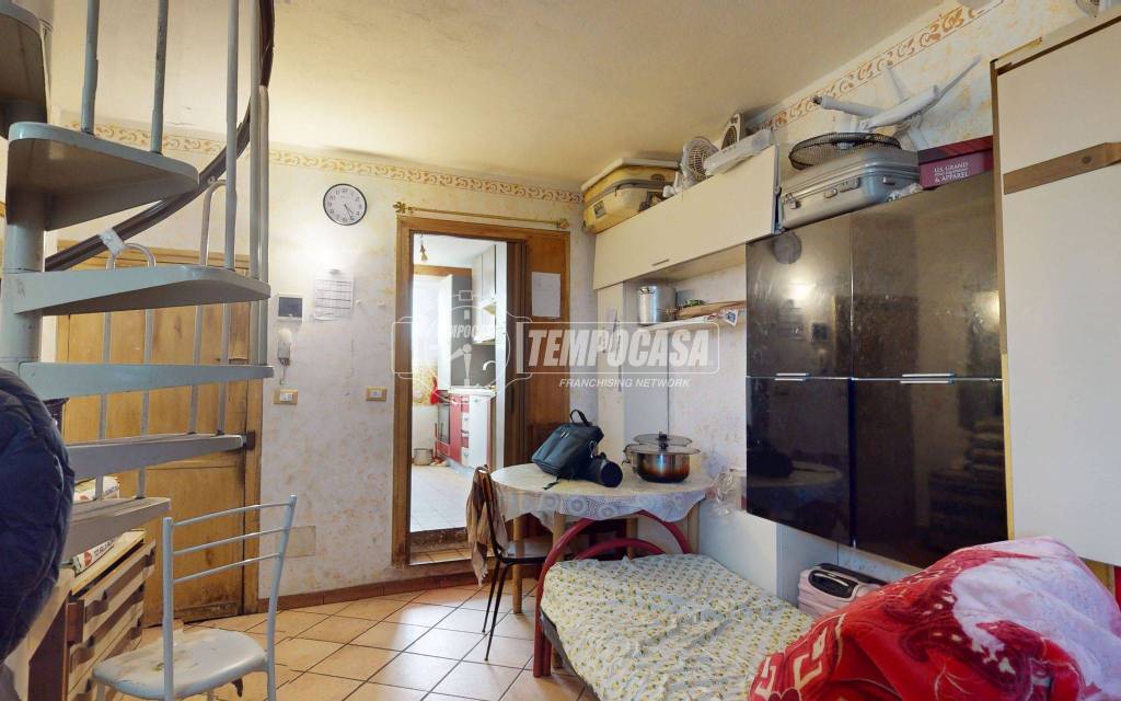 appartamento in vendita a Sanremo