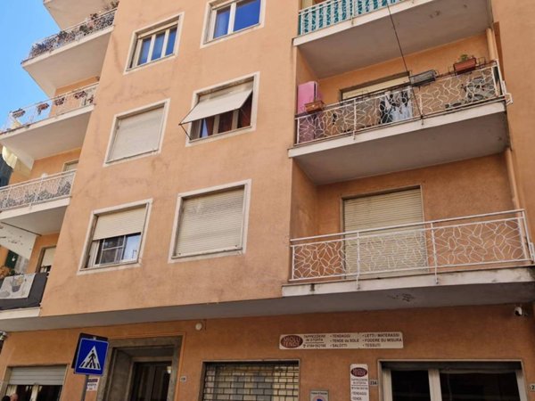 appartamento in vendita a Sanremo