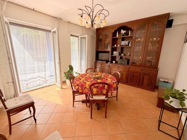 appartamento in vendita a Sanremo