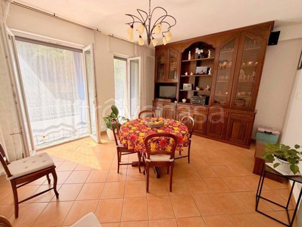 appartamento in vendita a Sanremo