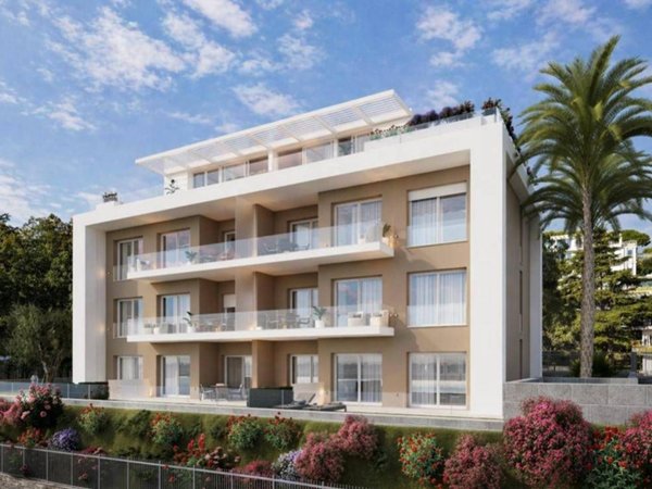 appartamento in vendita a Sanremo