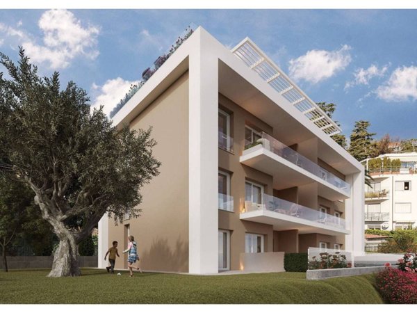 appartamento in vendita a Sanremo