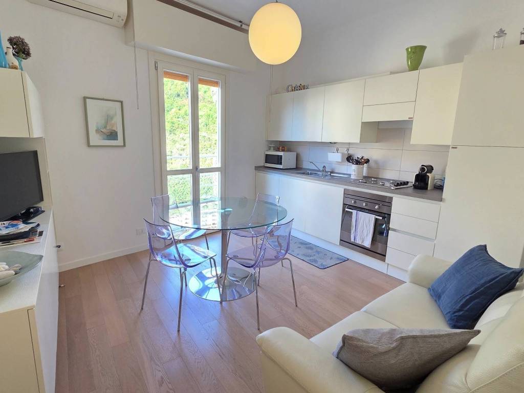 appartamento in vendita a Sanremo