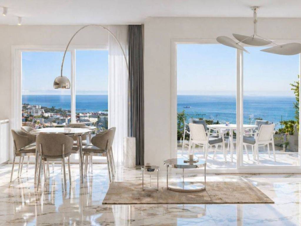 appartamento in vendita a Sanremo