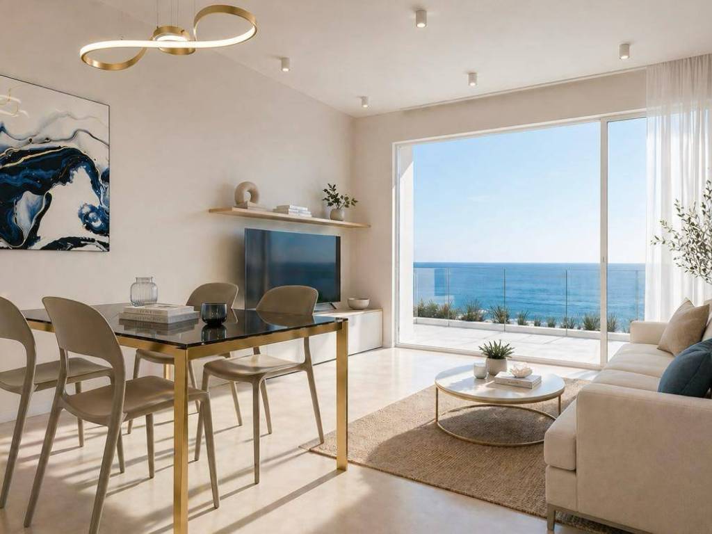 appartamento in vendita a Sanremo