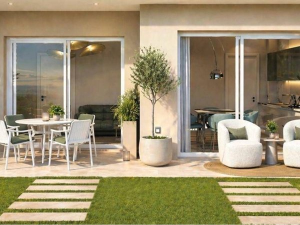 appartamento in vendita a Sanremo