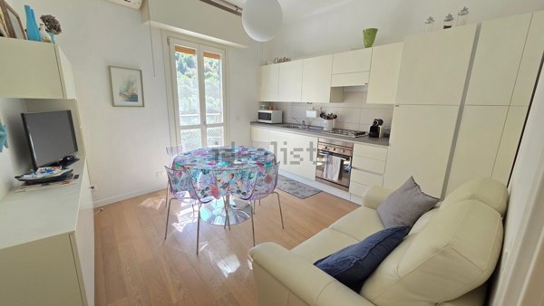 appartamento in vendita a Sanremo