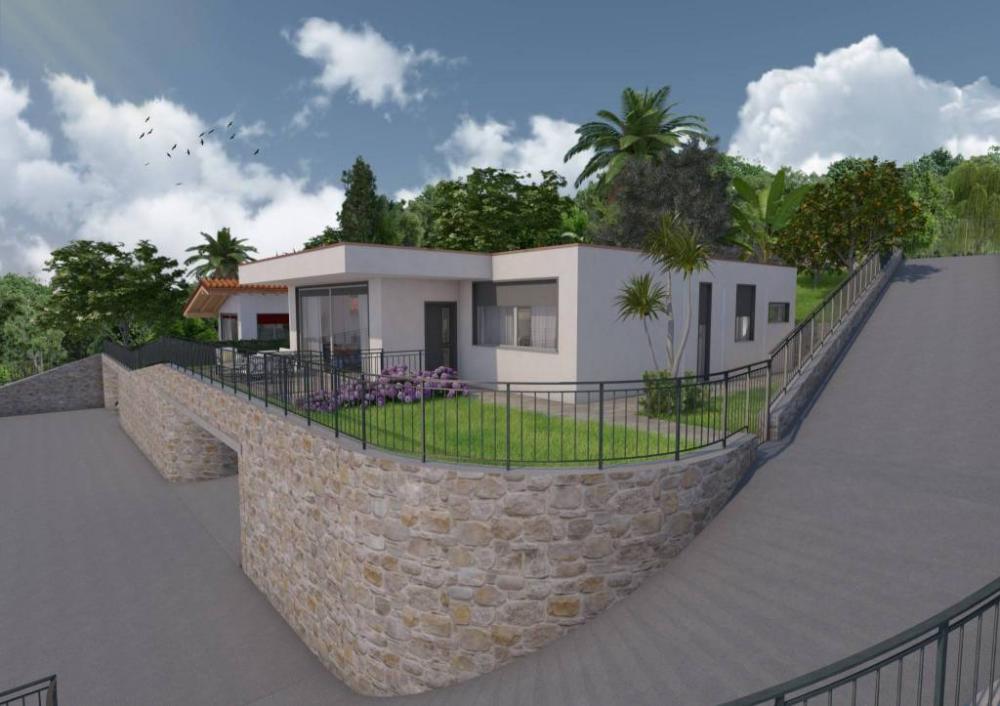 casa indipendente in vendita a Sanremo