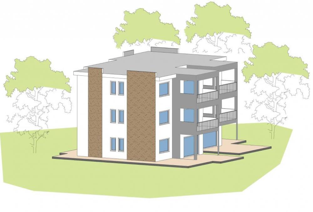 appartamento in vendita a Sanremo