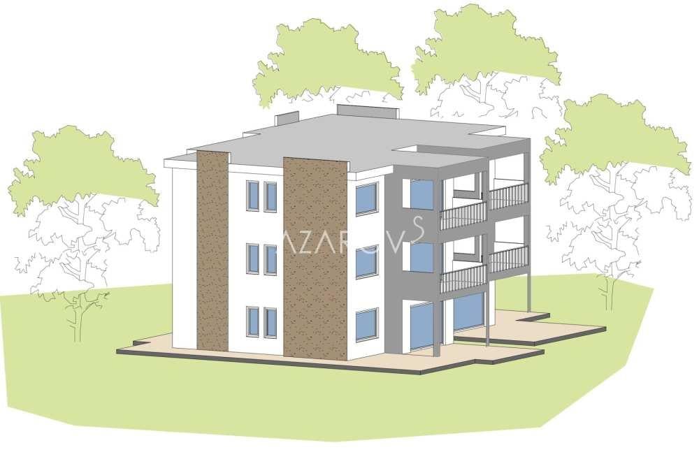 casa indipendente in vendita a Sanremo