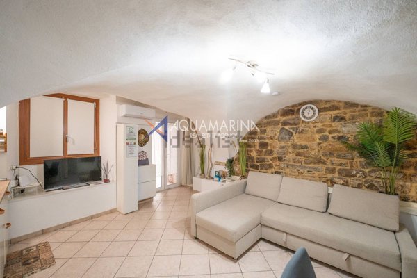 appartamento in vendita a Sanremo