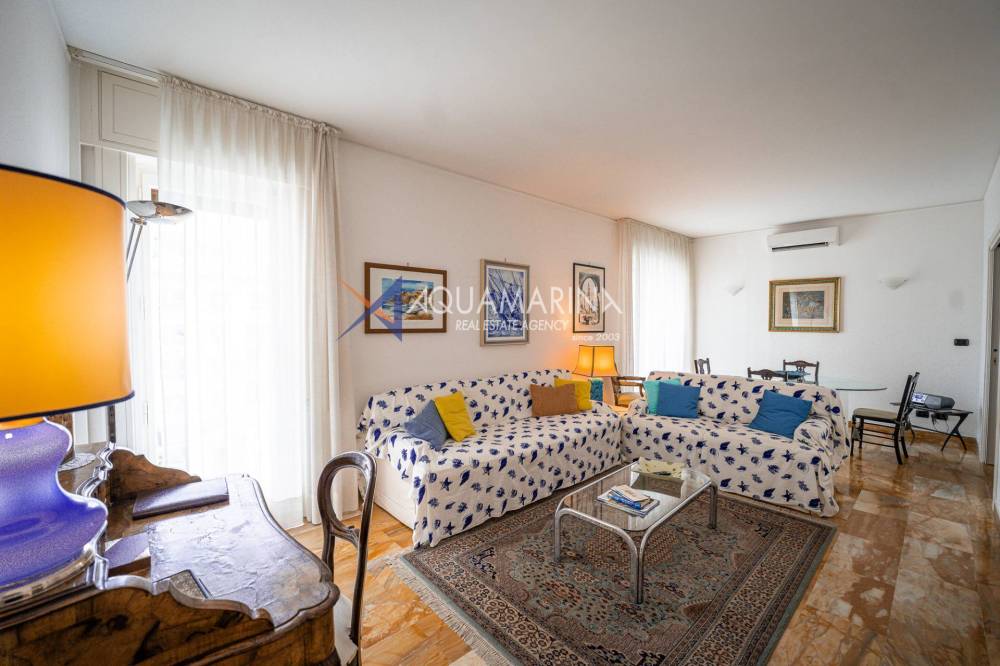 appartamento in vendita a Sanremo