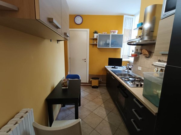 appartamento in vendita a Sanremo